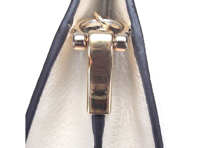 Gucci Borsa a tracolla piccola in pelle Ophidia 503877 - vista 13