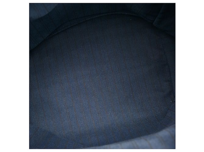 Louis Vuitton Monogram Blue Empreinte Lumineuse PM Blu navy - vista 5