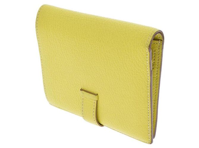 Béarn Hermès Bearn Giallo - vista 2