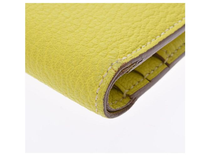 Béarn Hermès Bearn Giallo - vista 6