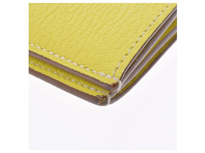 Béarn Hermès Bearn Giallo - vista 7