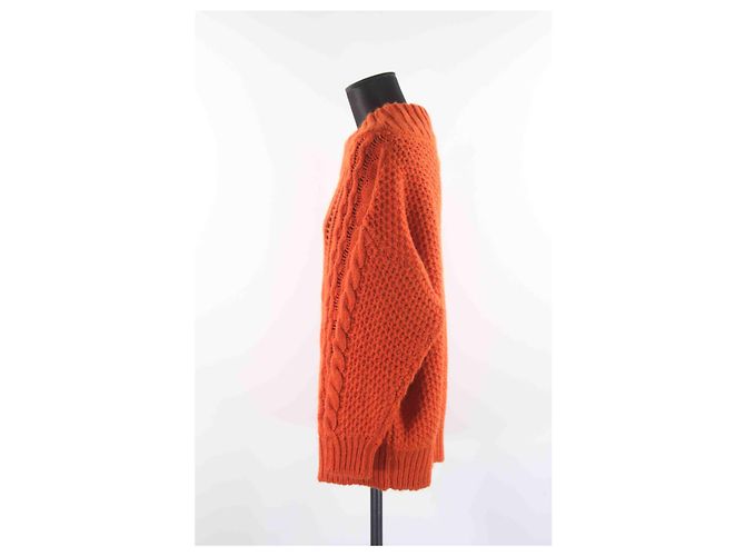 Pull Essentiel Antwerp 38 - vue 2