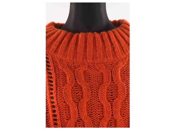 Pull Essentiel Antwerp 38 - vue 4