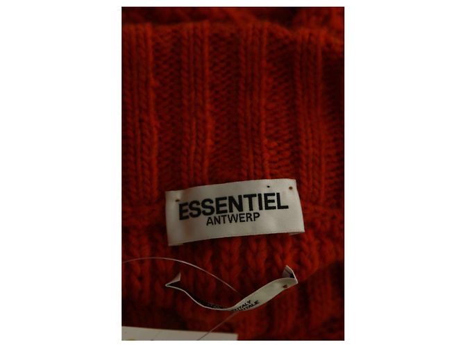 Pull Essentiel Antwerp 38 - vue 5