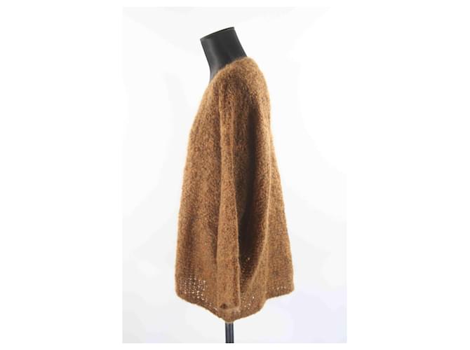 Bellerose Pullover/Strickjacke 42 Braun - Ansicht 2