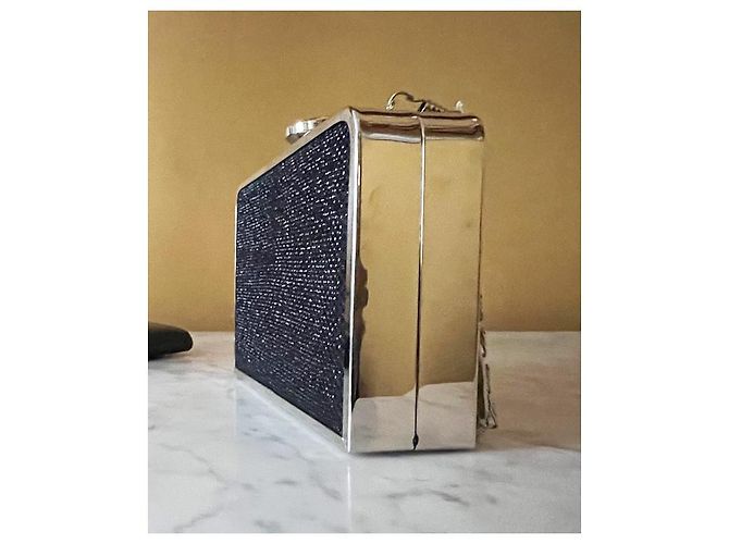 Autre Marque Purses, wallets, cases Black - view 5