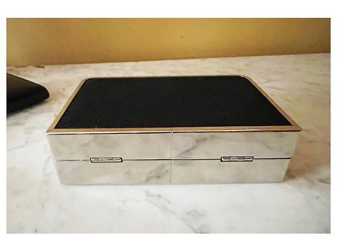 Autre Marque Purses, wallets, cases Black - view 7