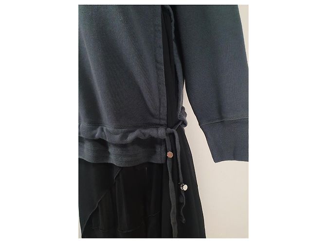 Diesel Vestidos - vista 7