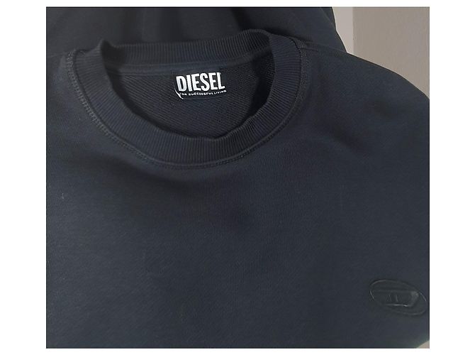 Diesel Vestidos - vista 9