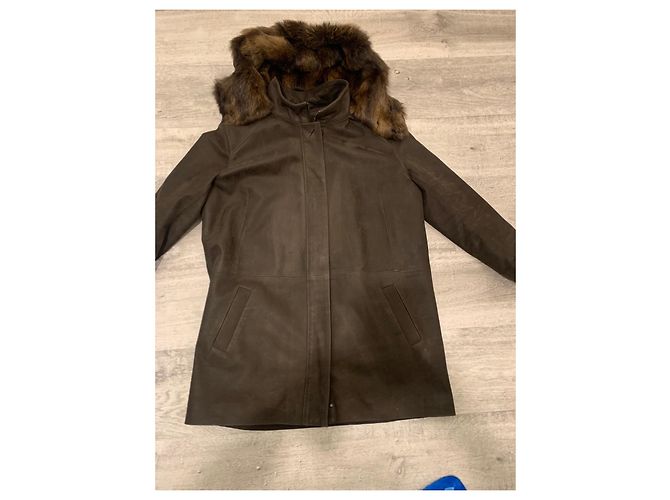 Mac Douglas Abrigos, Ropa de calle - vista 3