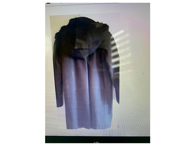 Mac Douglas Abrigos, Ropa de calle - vista 4