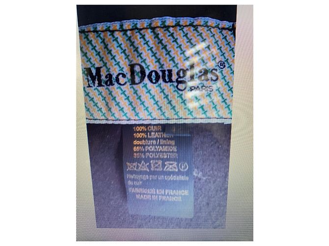 Mac Douglas Abrigos, Ropa de calle - vista 7