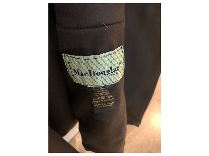 Mac Douglas Abrigos, Ropa de calle - vista 8