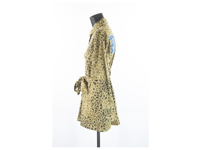 Essentiel Antwerp Essential Antwerp Jacket 38 - view 2