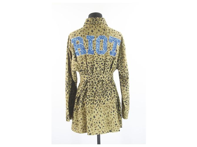 Essentiel Antwerp Essential Antwerp Jacket 38 - view 3