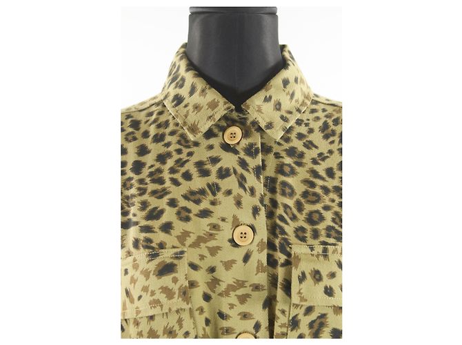 Essentiel Antwerp Essential Antwerp Jacket 38 - view 4