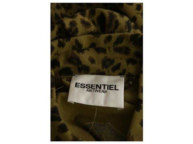 Essentiel Antwerp Essential Antwerp Jacket 38 - view 5