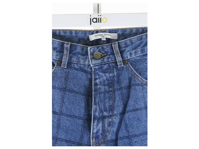 Jean-Gerard Darel 38 - Ansicht 2