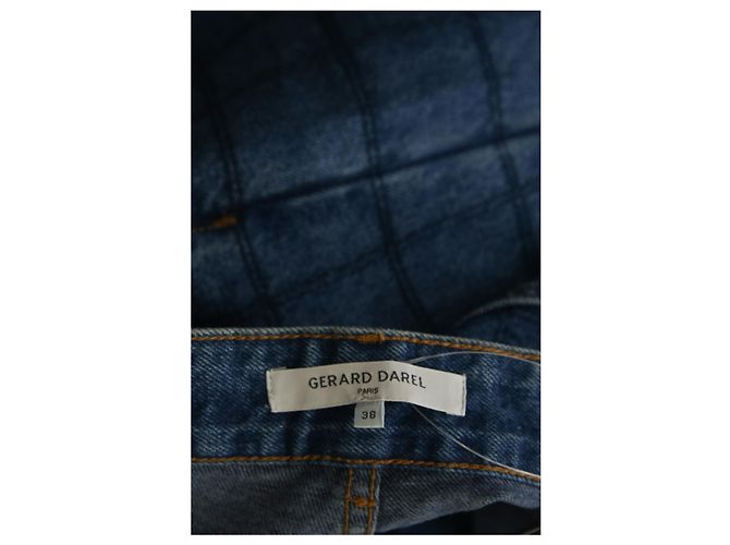 Jean-Gerard Darel 38 - Ansicht 5