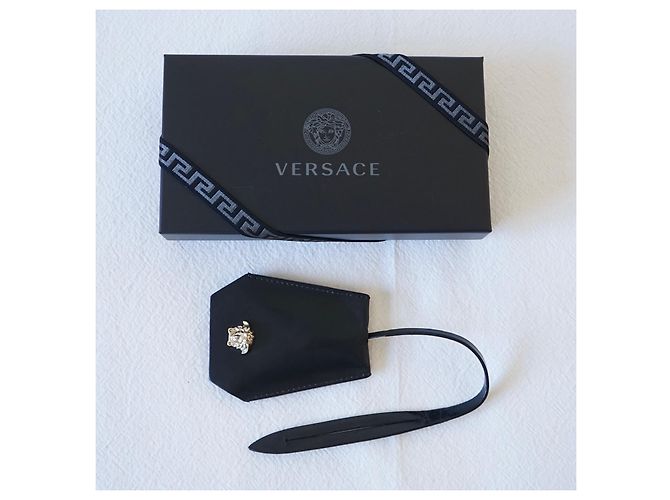 Versace Taschenanhänger - Ansicht 5