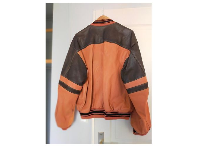 Redskins LIMITED EDITION LEDER!!! Mehrfarben - Ansicht 2