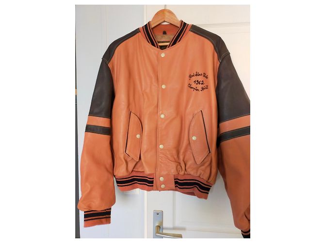 Redskins LIMITED EDITION LEDER!!! Mehrfarben - Ansicht 4