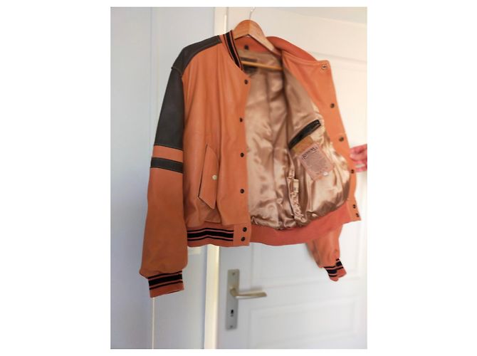 Redskins LIMITED EDITION LEDER!!! Mehrfarben - Ansicht 5