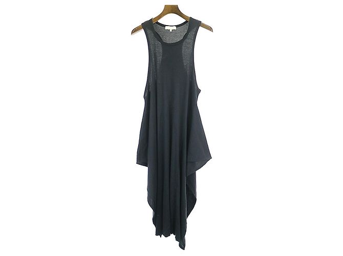 Stella Mc Cartney Vestido Stella McCartney Negro - vista 2