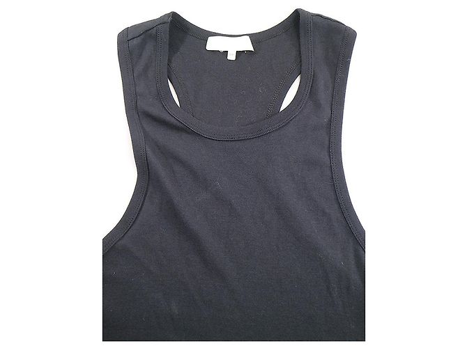 Stella Mc Cartney Vestido Stella McCartney Negro - vista 4