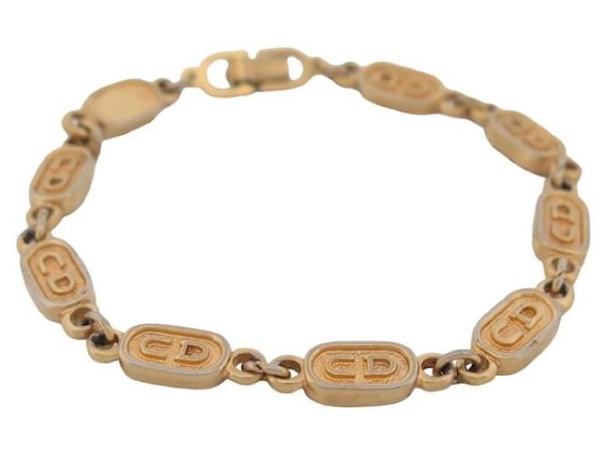 Bracciale Liebeskind Berlin Con Perline Opali Rosa E Logo In Acciaio Inox - Donna