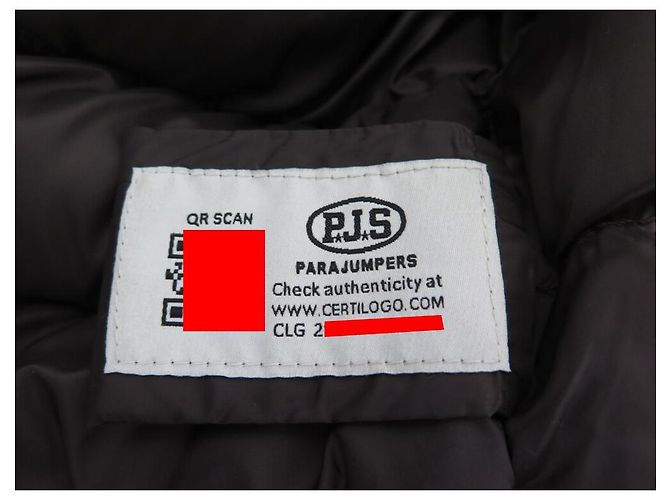 NEW PARAJUMPERS PMJCK LE JACKET01 JOSH LEATHER AVIATOR LEATHER FLIGHT COAT - view 3