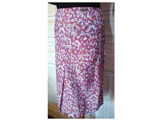 CALVIN KLEIN ROCK ROCK KOLLEKTION „LES KHAKIS“ LIBERTY GRÖSSE 26 ODER T36/38 - Ansicht 12