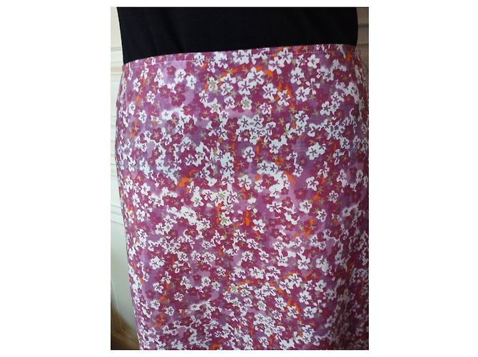 CALVIN KLEIN ROCK ROCK KOLLEKTION „LES KHAKIS“ LIBERTY GRÖSSE 26 ODER T36/38 - Ansicht 15