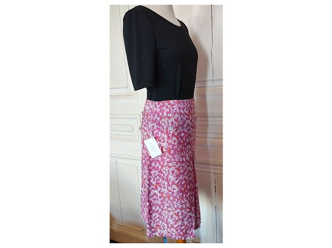 CALVIN KLEIN ROCK ROCK KOLLEKTION „LES KHAKIS“ LIBERTY GRÖSSE 26 ODER T36/38 - Ansicht 16