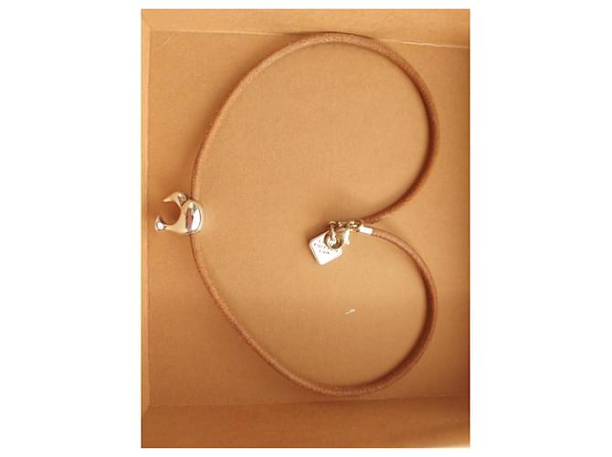 Bracciale coppa Louis Vuitton Argento - vista 2