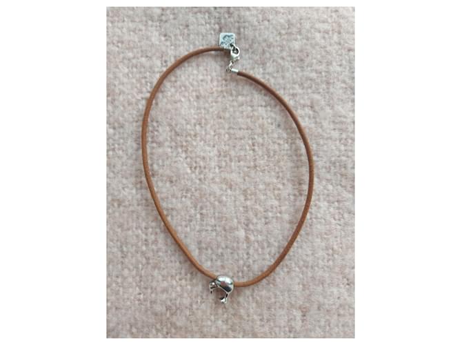 Bracciale coppa Louis Vuitton Argento - vista 3