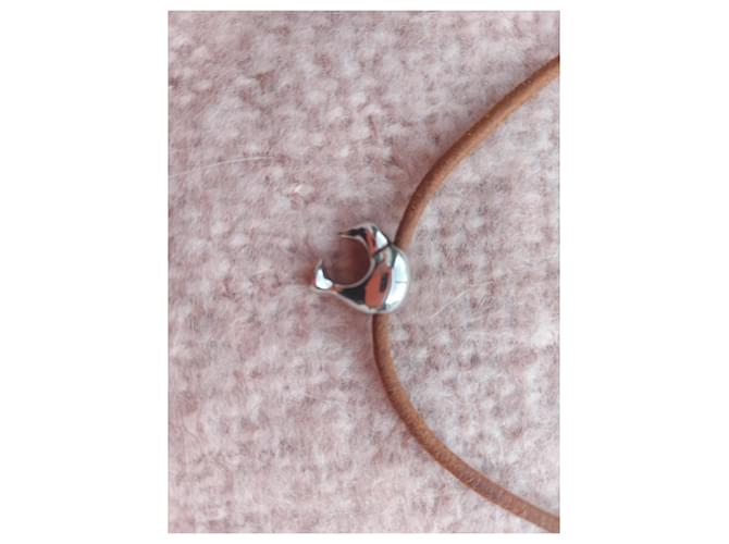 Bracciale coppa Louis Vuitton Argento - vista 4