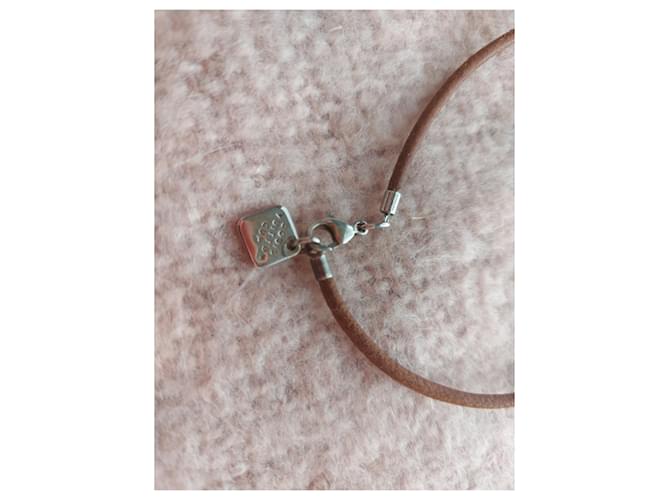 Bracciale coppa Louis Vuitton Argento - vista 5