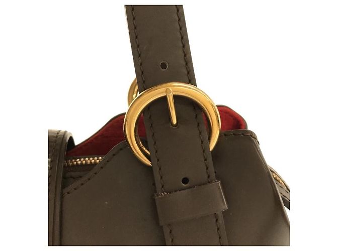 Sistina Louis Vuitton Sixtina PM Damier Damier ebene - Ansicht 10