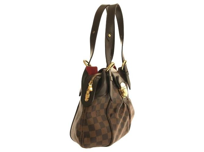 Sistina Louis Vuitton Sixtina PM Damier Damier ebene - Ansicht 2