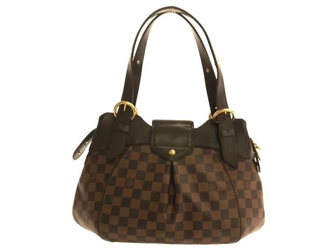 Sistina Louis Vuitton Sixtina PM Damier Damier ebene - Ansicht 3