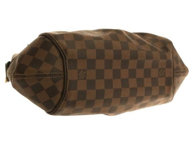 Sistina Louis Vuitton Sixtina PM Damier Damier ebene - Ansicht 4
