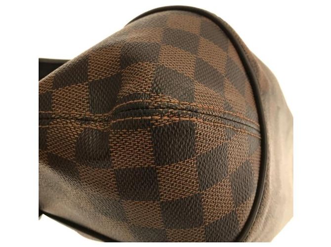 Sistina Louis Vuitton Sixtina PM Damier Damier ebene - Ansicht 5