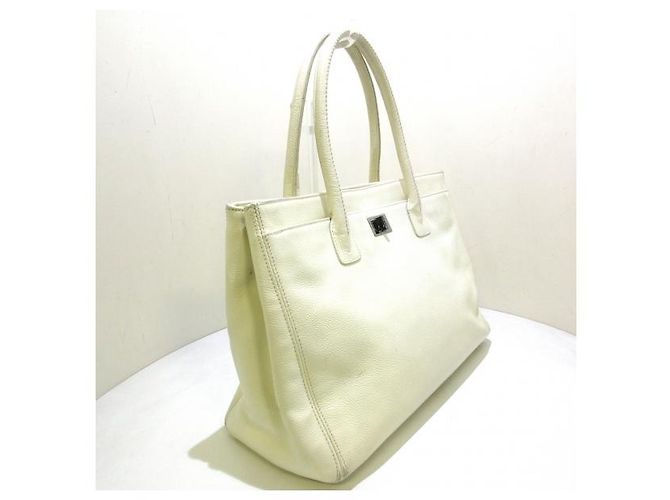 Chanel Executive Tote Line/2.55 Roh - Ansicht 2