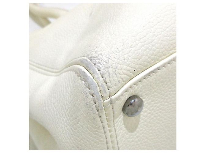 Chanel Executive Tote Line/2.55 Roh - Ansicht 5