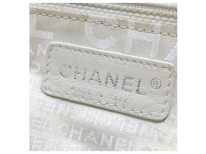 Chanel Executive Tote Line/2.55 Roh - Ansicht 7