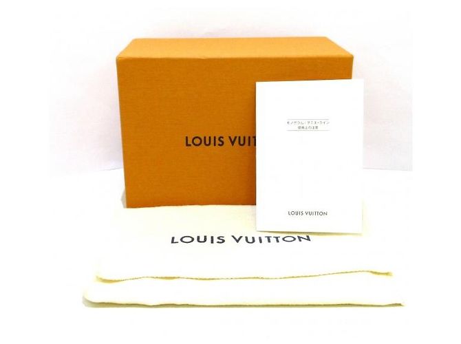 Louis Vuitton Saco Bijou Micro Speedy - vista 6