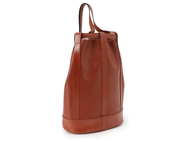 Randonnee Louis Vuitton Randonnée PM - vista 2