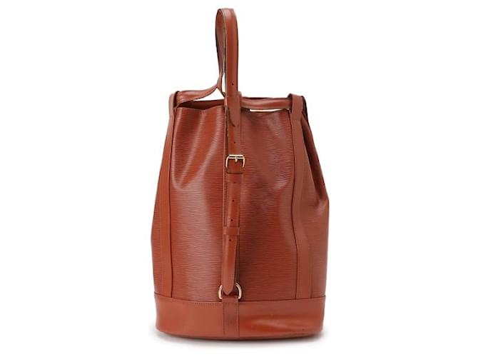 Randonnee Louis Vuitton Randonnée PM - vista 3