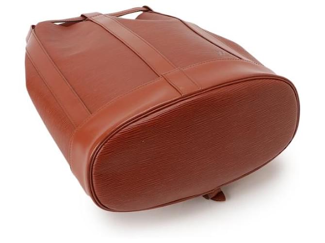 Randonnee Louis Vuitton Randonnée PM - vista 4